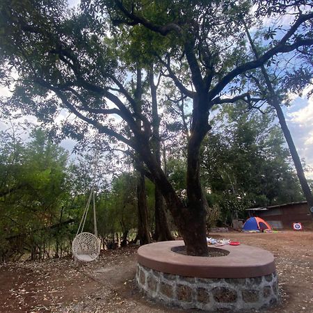 Citadel Resort Panchgani Dış mekan fotoğraf