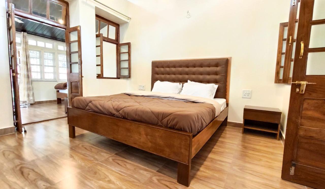 Citadel Resort Panchgani Dış mekan fotoğraf