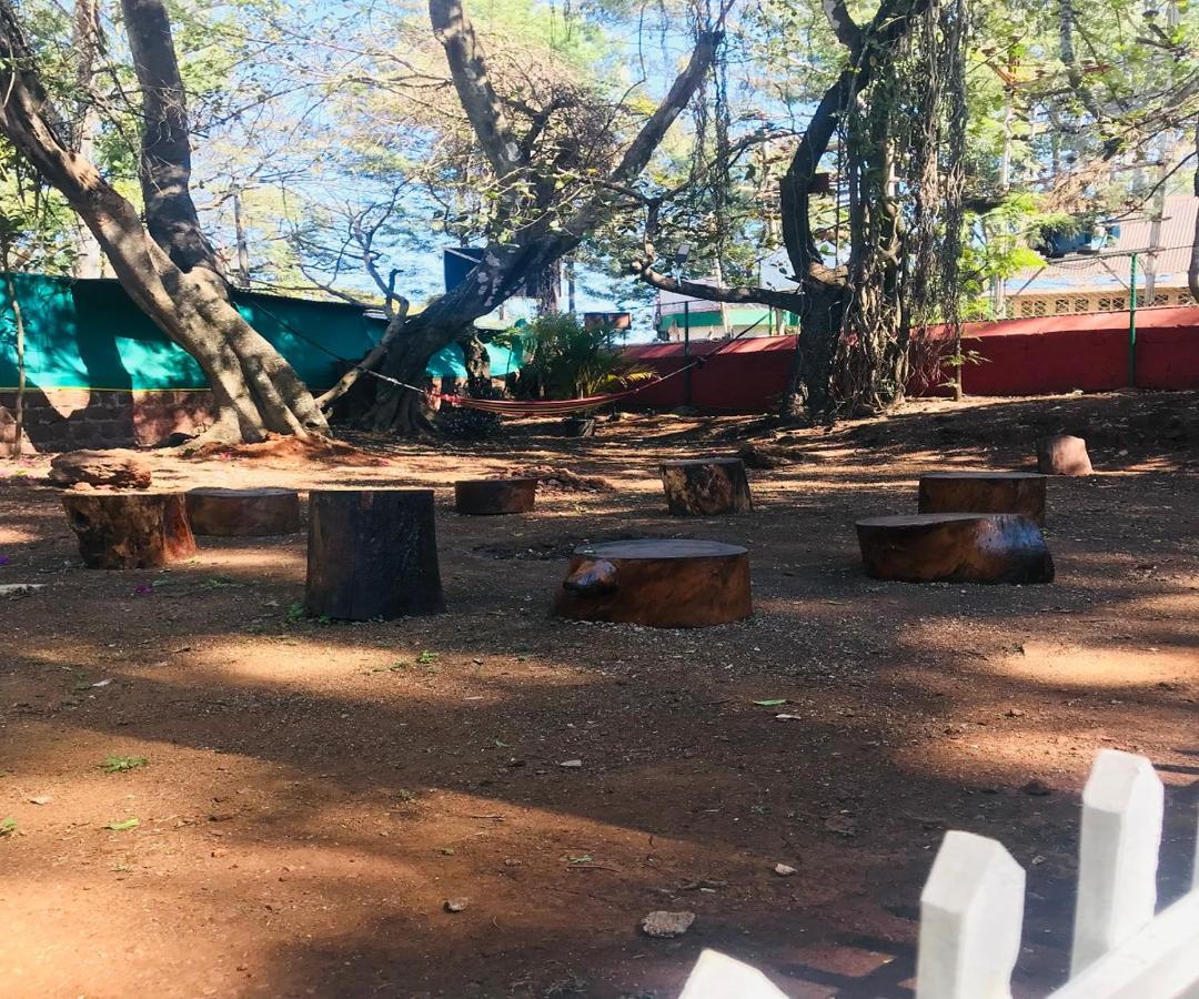 Citadel Resort Panchgani Dış mekan fotoğraf