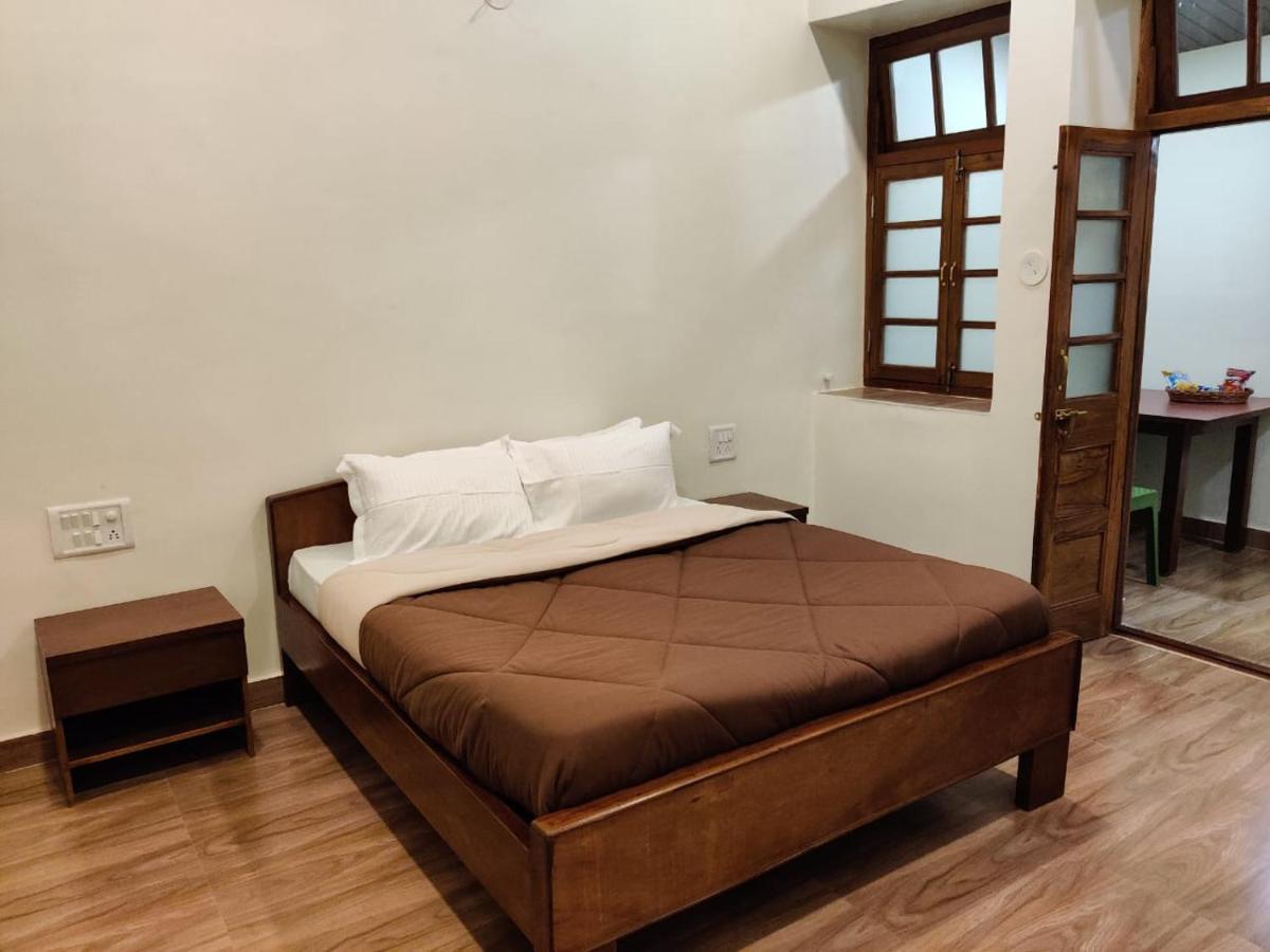 Citadel Resort Panchgani Dış mekan fotoğraf