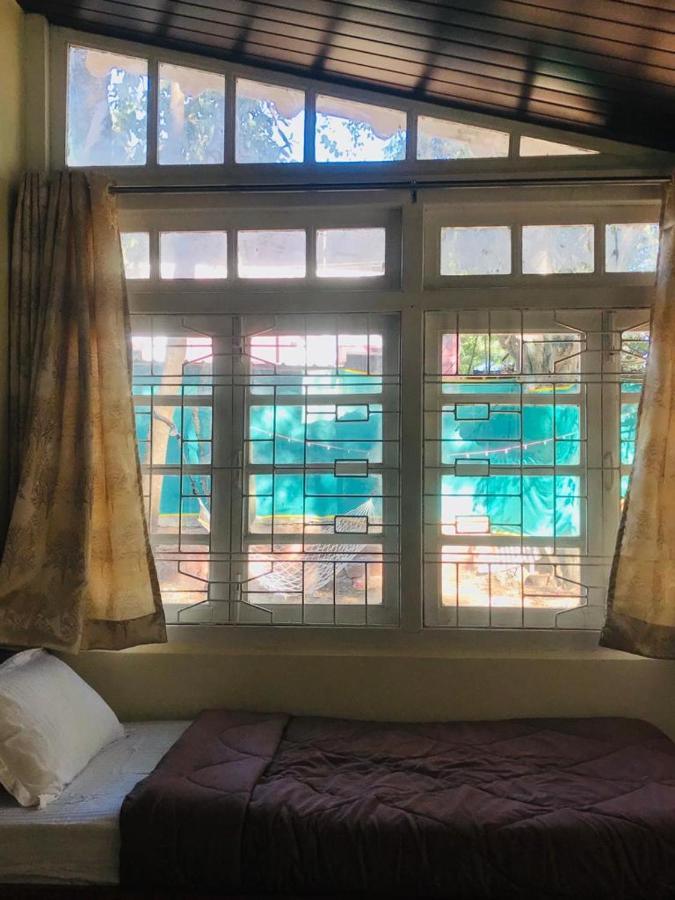 Citadel Resort Panchgani Dış mekan fotoğraf