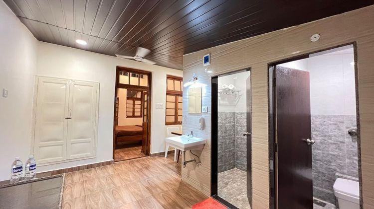 Citadel Resort Panchgani Dış mekan fotoğraf