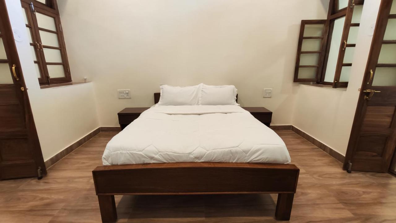 Citadel Resort Panchgani Dış mekan fotoğraf
